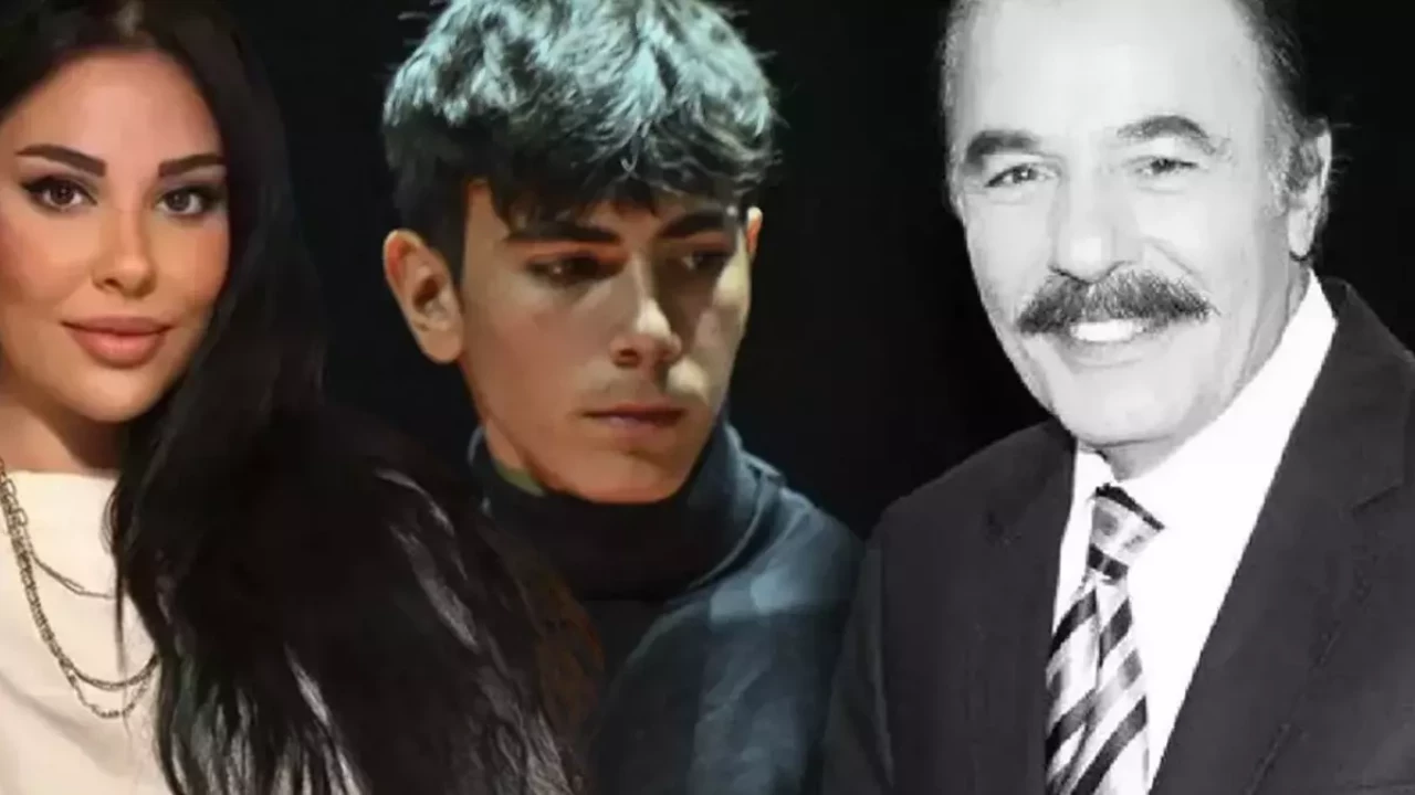 Ferdi Tayfur'un kızından, kardeşine sert çıkış: Ferdifon'a tedbir koydurduk!