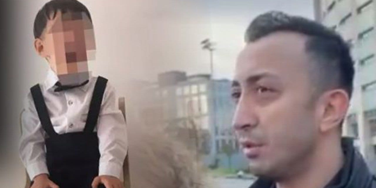 Karan'ın babasının isyanı duyulsaydı bir aile Türkiye’nin gözü önünde böyle can vermeyecekti