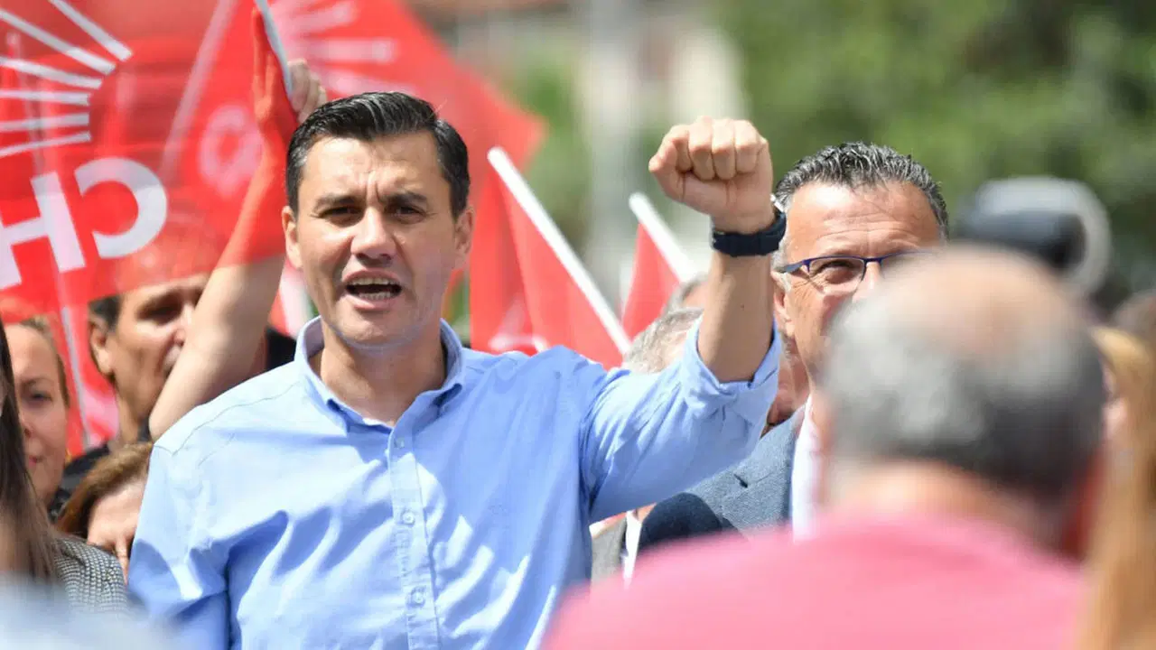 Ferdi Zeyrek'in ölümünde bilirkişi raporu çıktı