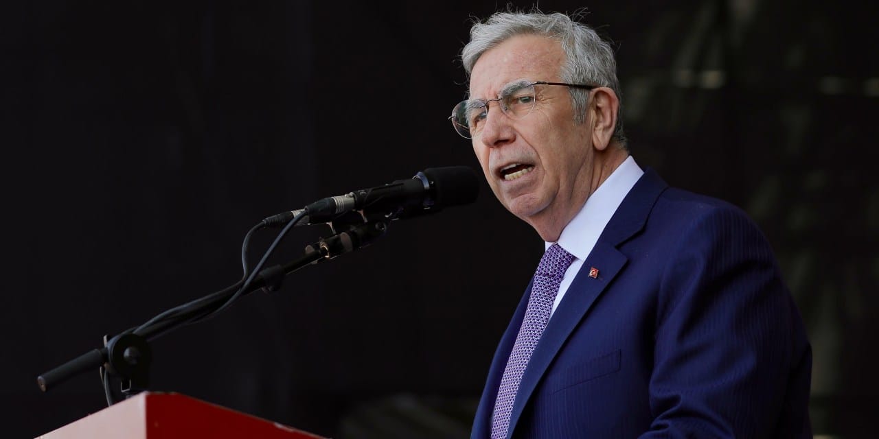 Konser soruşturmasında Mansur Yavaş’tan yeni hamle