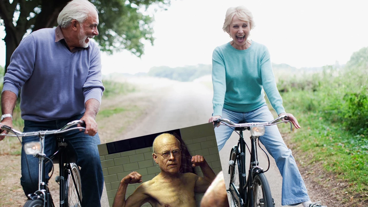 Benjamin Button gerçek mi: Yaşlanmayı tersine çevirecek ilaç keşfi