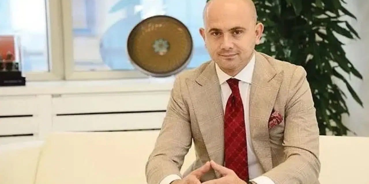 Paramount Oteli soruşturması: Cihan Ekşioğlu tahliye edildi