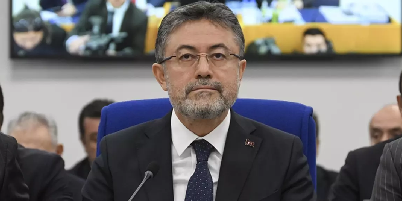 Macaristan'daki şirket üstünden ESK'ya et satıldı iddiası: Bakan Yumaklı iddialara yanıt verdi