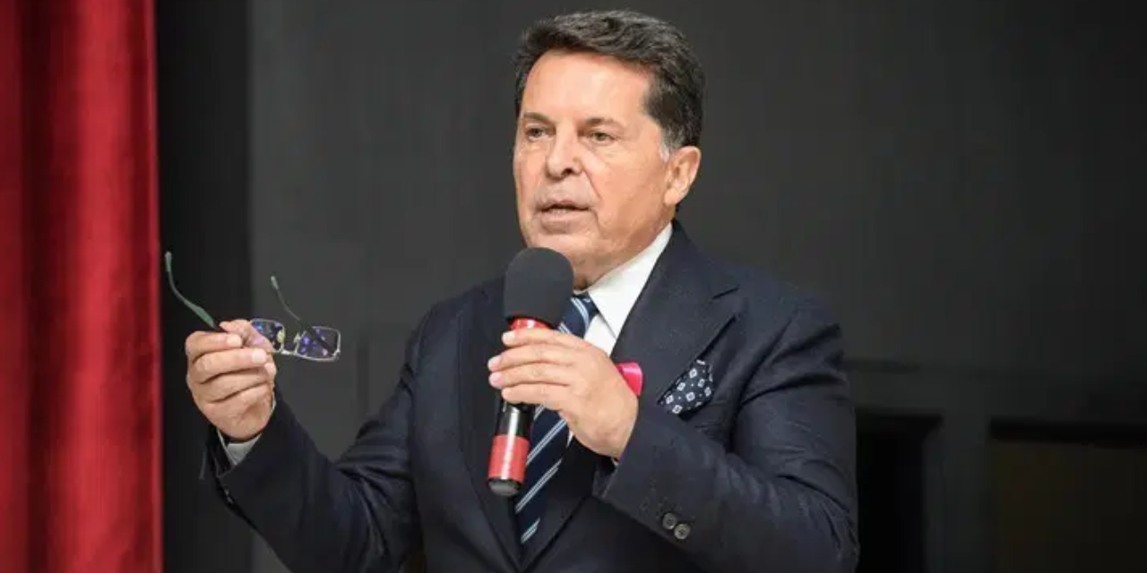 Ahmer Özer'den süreç mesajı: 'Toplumun bir tarafını dışlayarak barış yapılmaz'