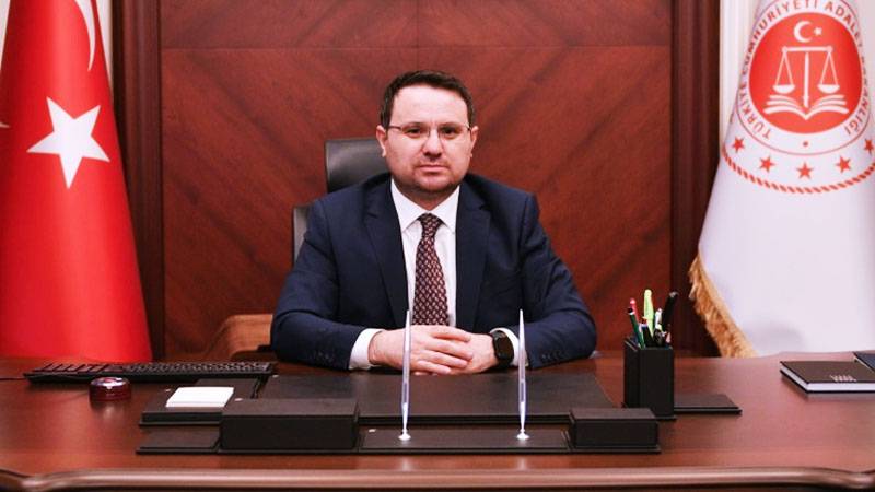 İstanbul Başsavcısı Akın Gürlek iktidara yakın gazeteye konuştu: Kişi, makam, parti ayrımı yapmıyoruz