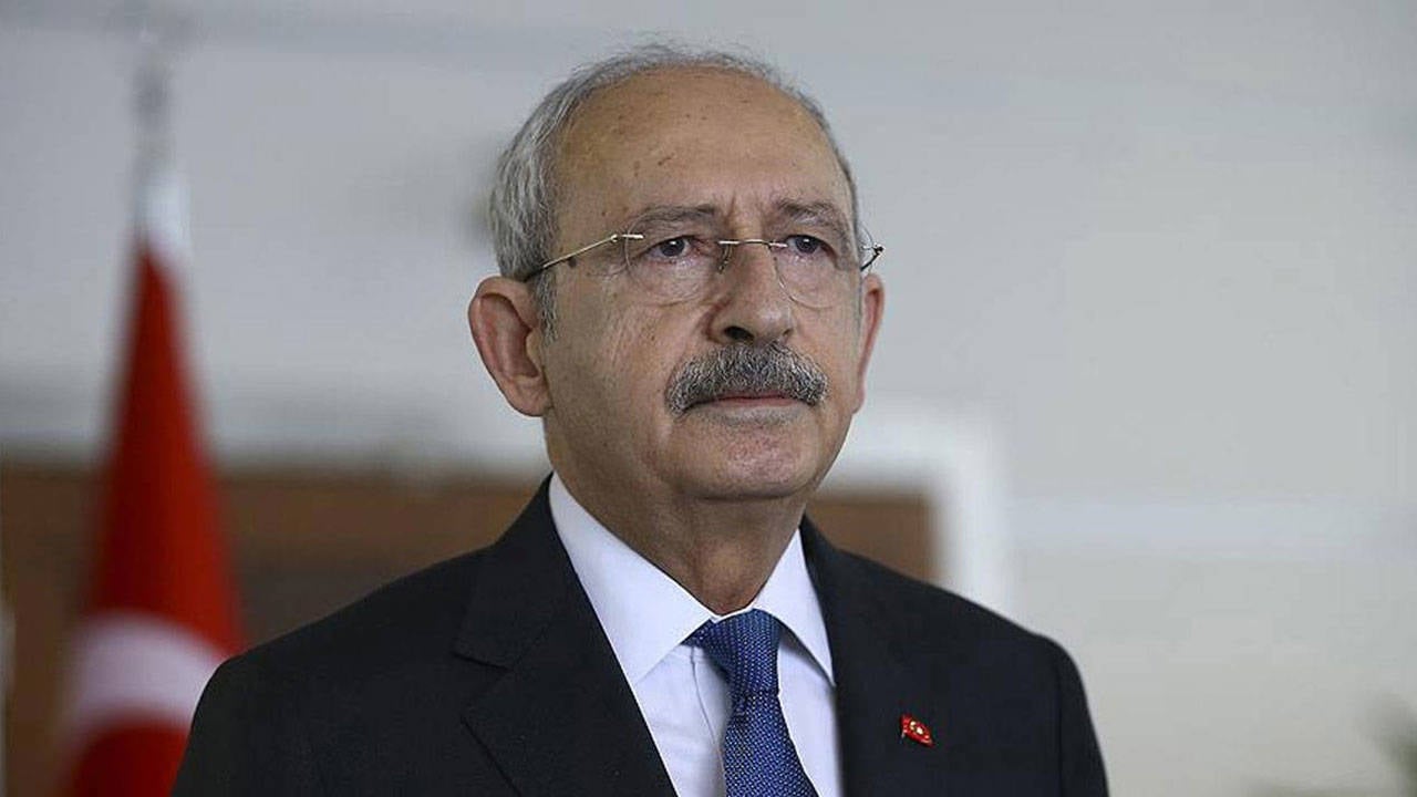 Kemal Kılıçdaroğlu eleştirilere şaşırmış: Neden linç edildim anlamadım