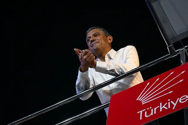 CHP'den İmralı ziyaretine karşı hamle: Demokratikleşme raporu sunulacak