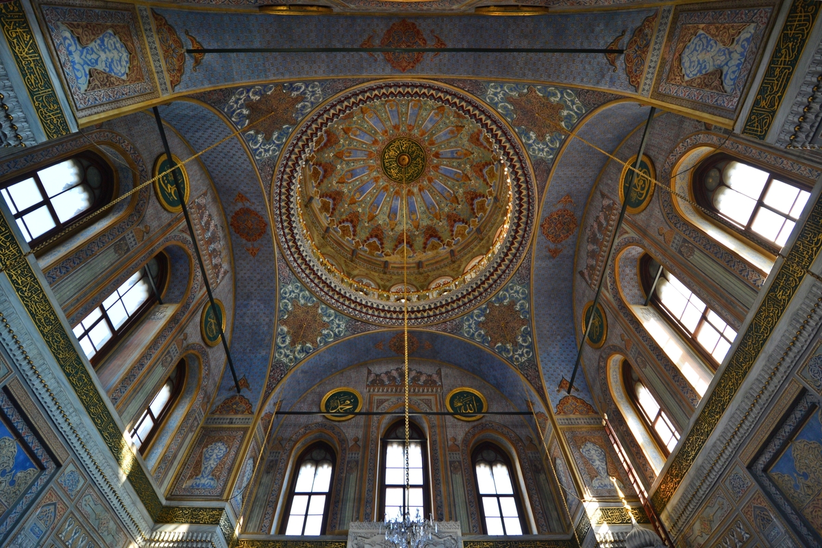 19. yüzyılda İstanbul’un Avrupa’daki hayali yolculuğu Pera Müzesi’nde