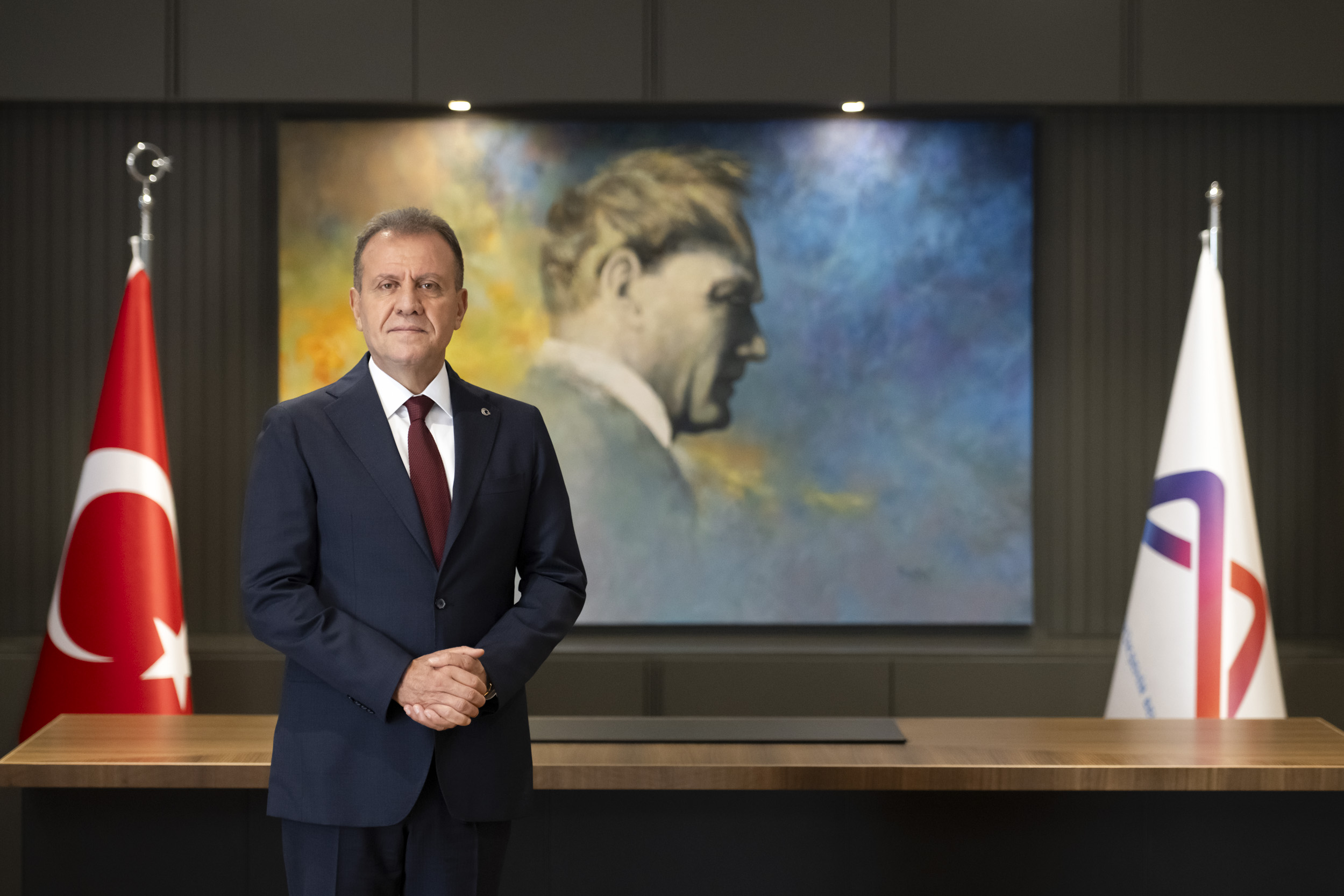 Seçer: Kadına yönelik şiddetle mücadele sadece bir günün değil, her günün sorumluluğudur