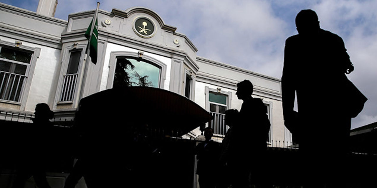 Birleşik Arap Emirlikleri istihbaratına casusluk operasyonunda gözaltılar var