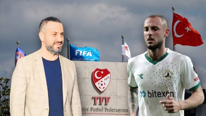 Bahis ve şike itirafı: Türk futbolcuya 20 bin dolar verdiler
