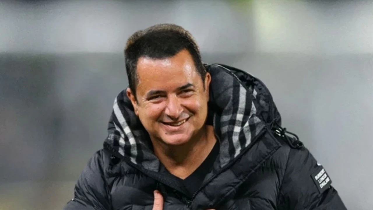 Acun Ilıcalı hakkındaki 'yasa dışı bahis reklamı' davasında yeni gelişme!