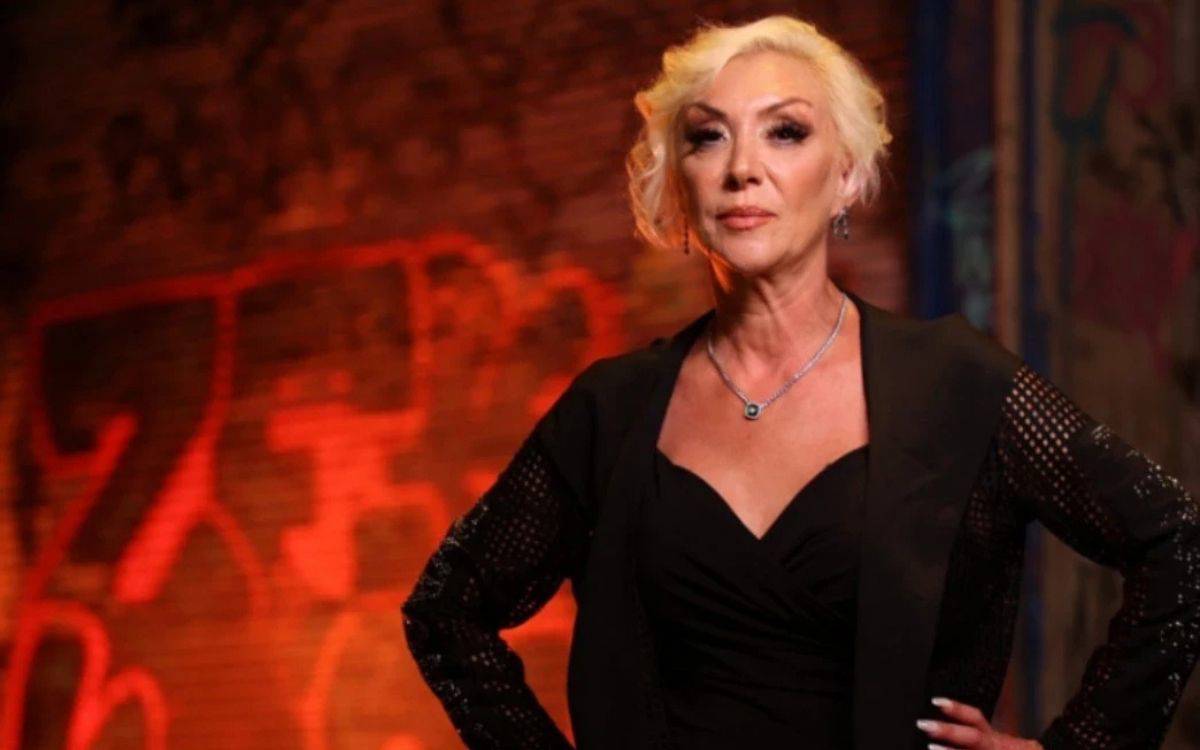 Şarkıcı Güllü’nün şüpheli ölümünde yeni iddia ortaya atıldı