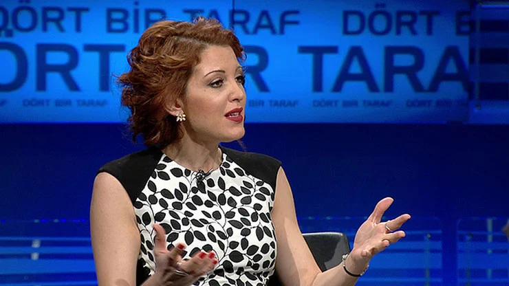 Nagehan Alçı, AKP'li Hüseyin Yayman'ın çelişkili ifadesine açıklama getirdi