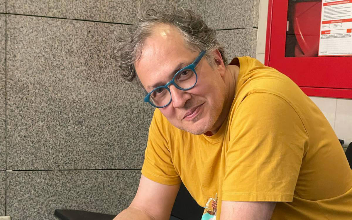 İlker Canikligil’e 26 ay hapis cezası: 'Vatan sağolsun'