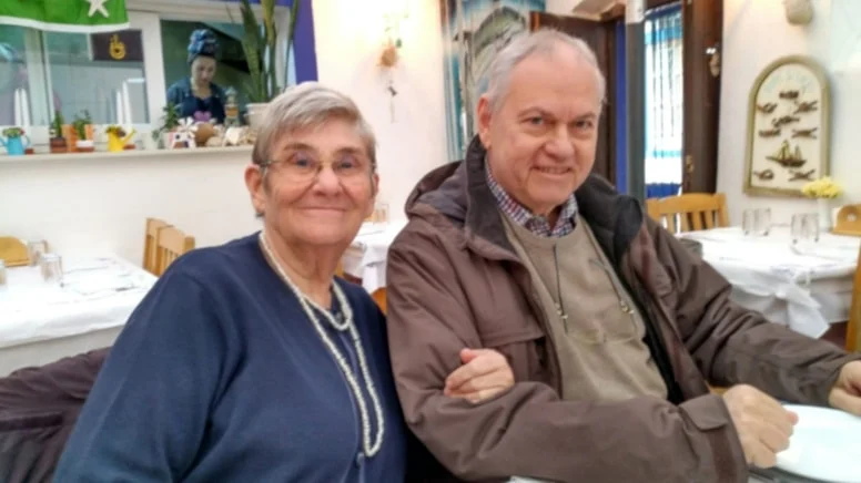 Canan Karatay'ın acı günü