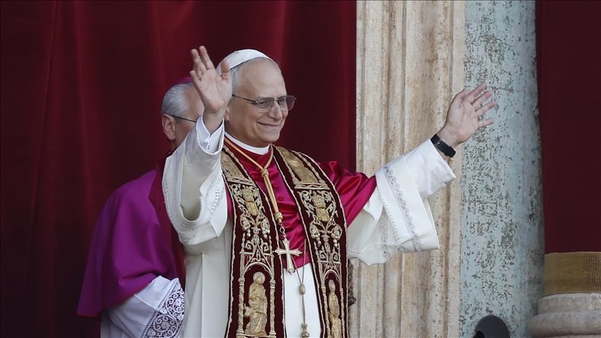 Papa 14. Leo'nun İznik ziyareti öncesi kentte olağanüstü güvenlik önlemleri alındı!
