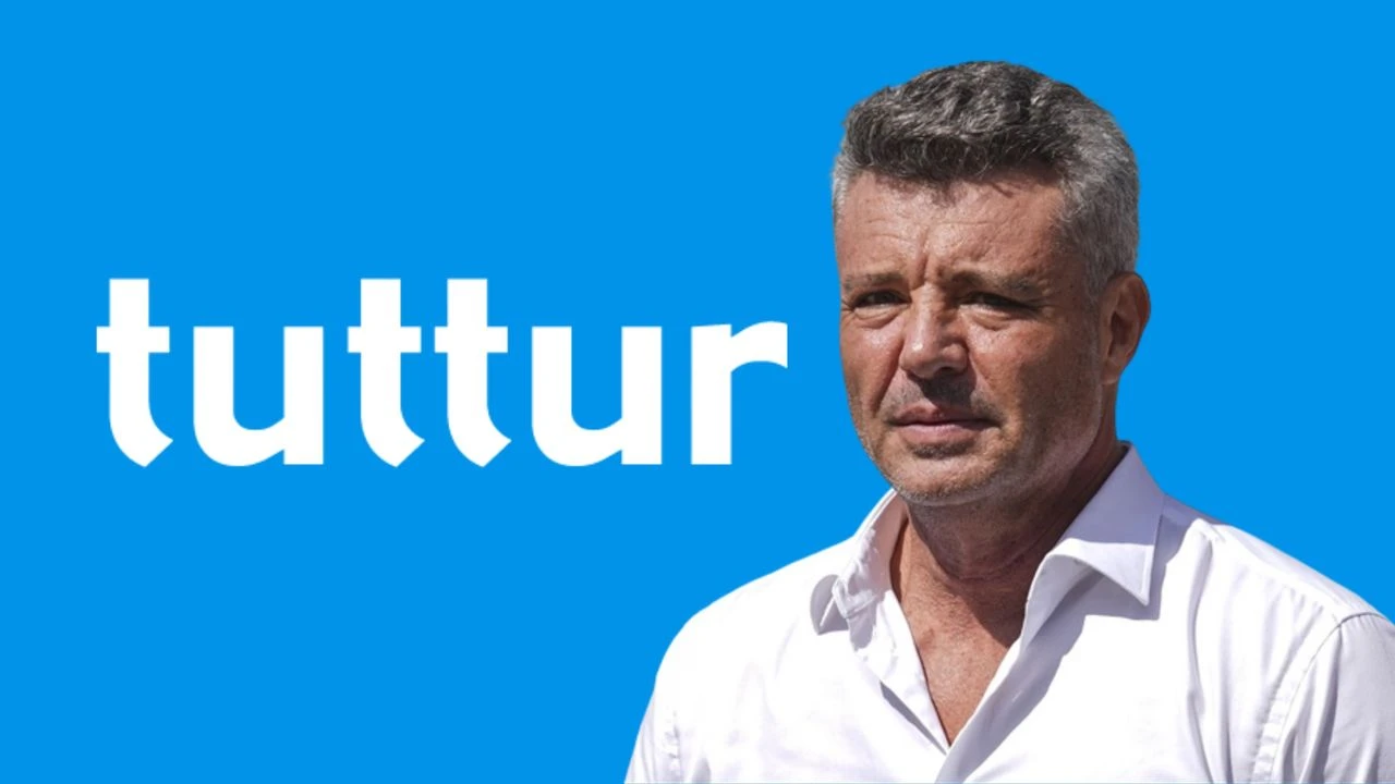 Saran Holding'e ait kapatılan "tuttur" hakkında soruşturma başlatıldı