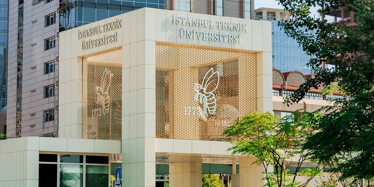 İTÜ'de harem-selamlık dönemi başladı