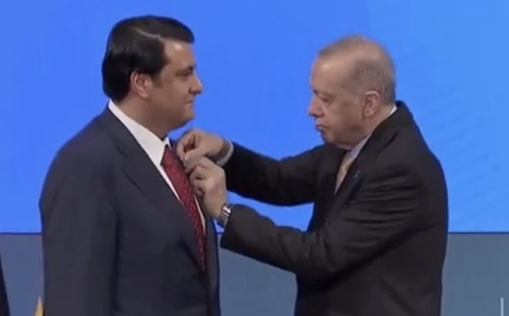 CHP'den AKP'ye geçmişti: Rant projeleri hız kazandı!