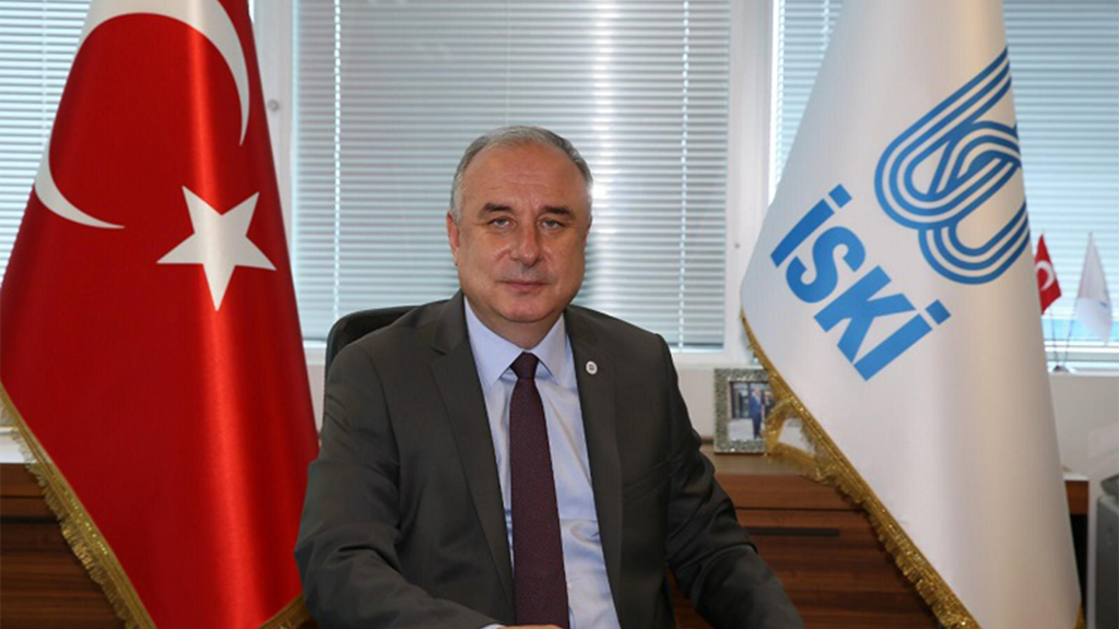 İSKİ Genel Müdürü Şafak Başa'nın ev hapsi kararı kaldırıldı