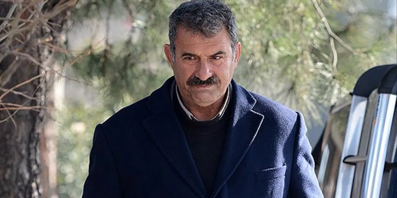 Öcalan'ın kardeşi CHP'nin 'İmralı' kararını eleştirdi: 'Açıkça ayıplarız'