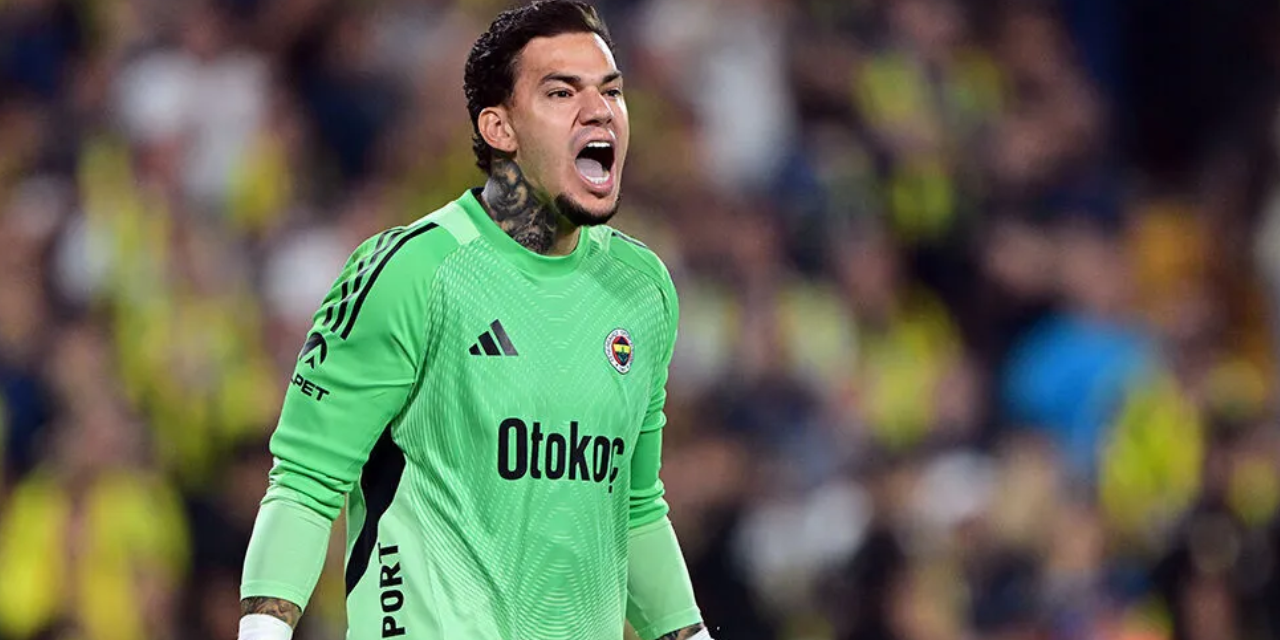 Derbi öncesi Fenerbahçe'ye şok: Ederson için PFDK açıklaması geldi