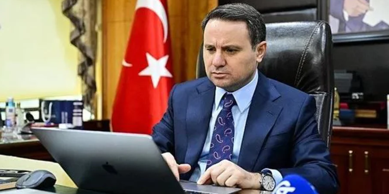 Akın Gürlek'ten bir günde iki açıklama: 'Gizli tanıkları çıkarsanız bile...'