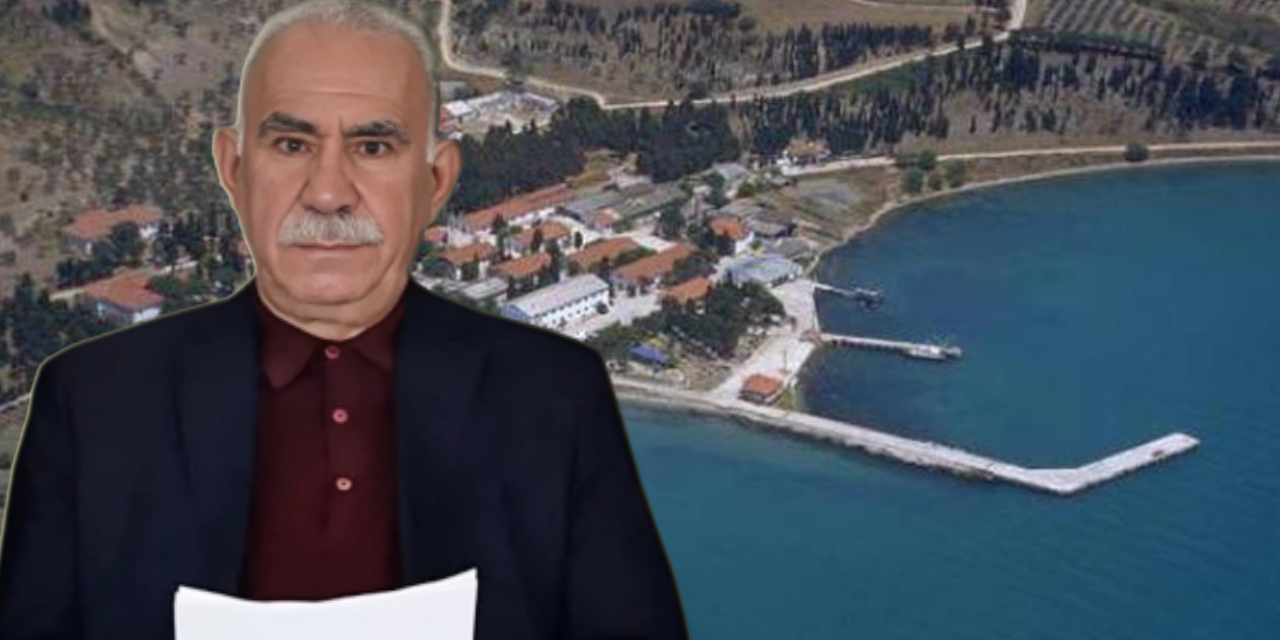 İmralı görüşmesi kayıt altına alınmış: AKP'li Şamil Tayyar, Öcalan'a sorulan soruları açıkladı