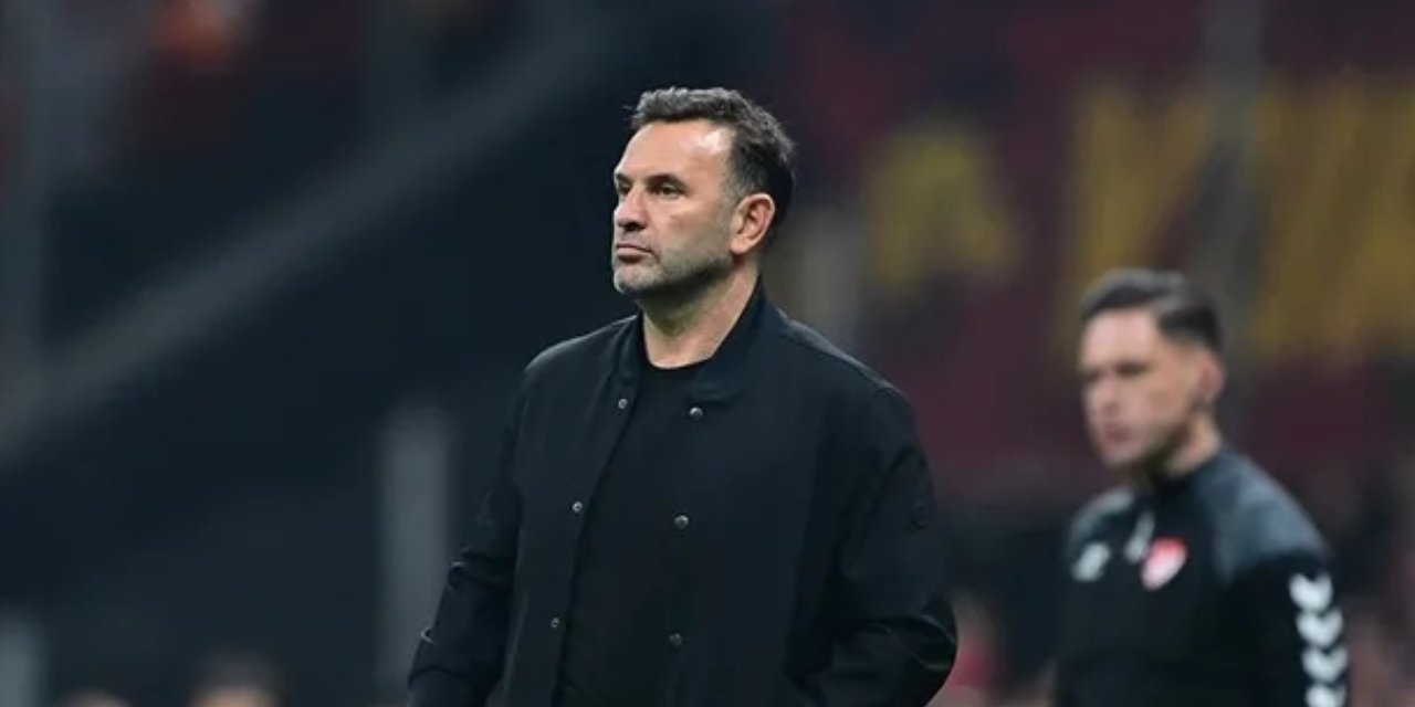 Ismael Jakobs Fenerbahçe derbisine yetişecek mi? Okan Buruk son durumu açıkladı