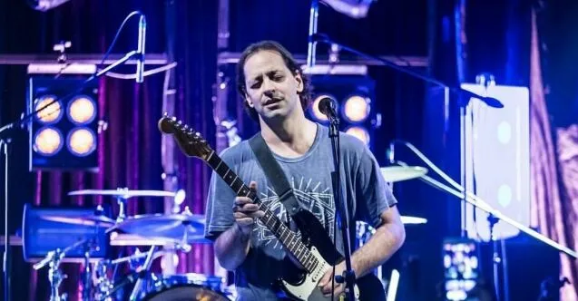 AKP'lilerin konser avcılığı: Bu kez hedefte Kaan Tangöze var