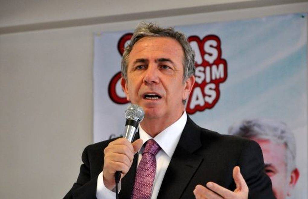 Mansur Yavaş'tan çorba soruşturmasına cevap: İnsan olan herkes benim yaptığımı yapar