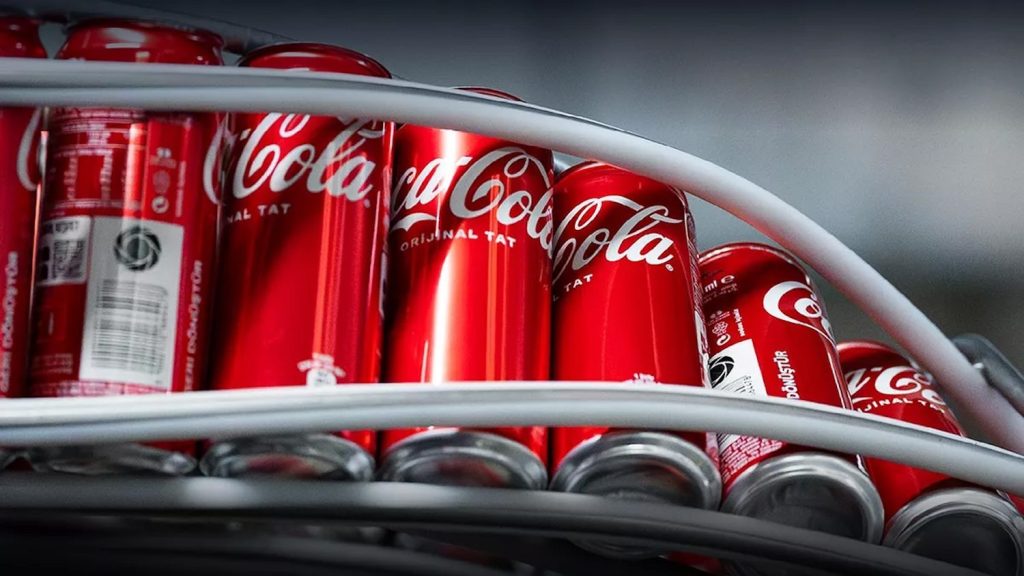 Rekabet Kurulu’ndan Coca-Cola’ya dev ceza