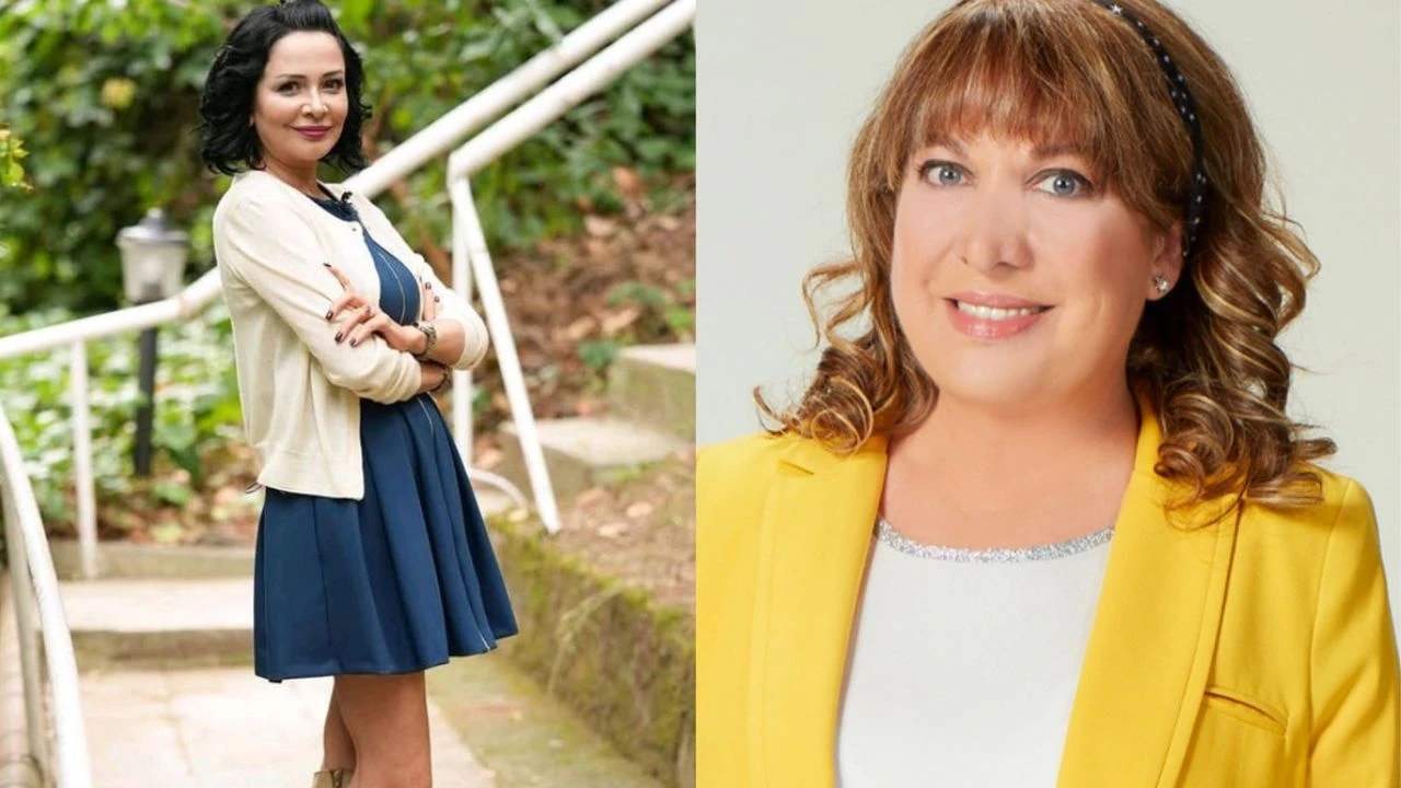 Oya Başar'dan Evrim Akın’a destek açıklaması