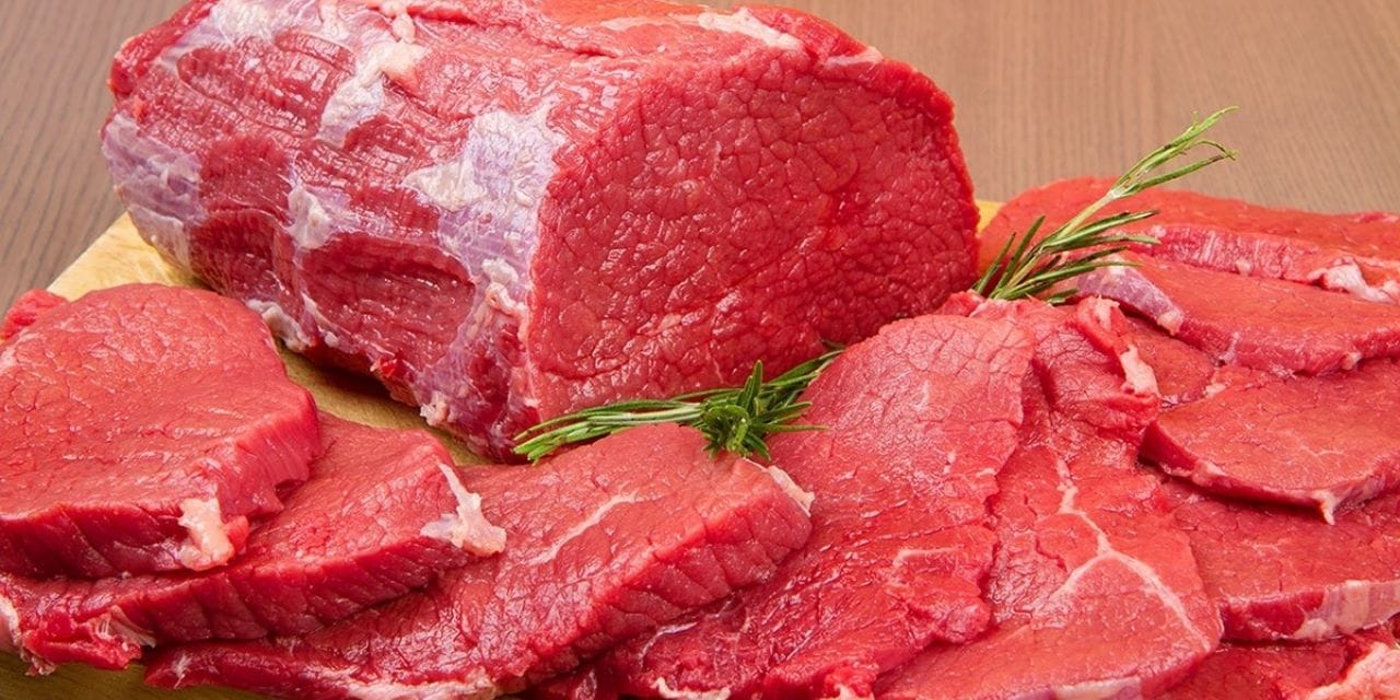 Her şey üst üste geldi: Büyük kırmızı et krizi kapıda