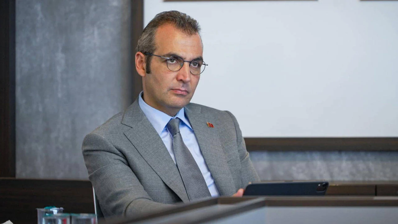 8 aydır tutuklu olan CHP’li Emrah Şahan'ın iddianame isyanı