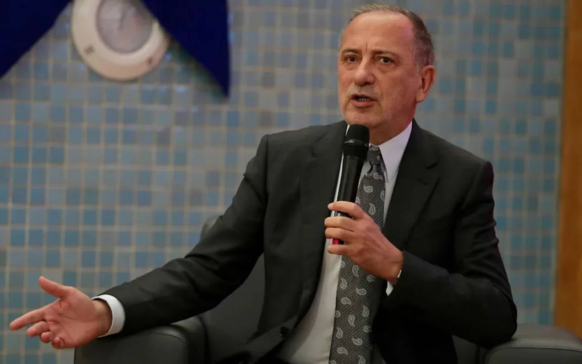Fatih Altaylı'nın tahliye edilmemesine CHP'den tepkiler: ‘Gazetecilikten başka ne yaptı bu adam!’