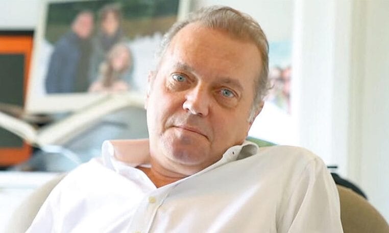 TMSF'nin talebi onaylandı ve Cem Uzan'a Paris'te haciz