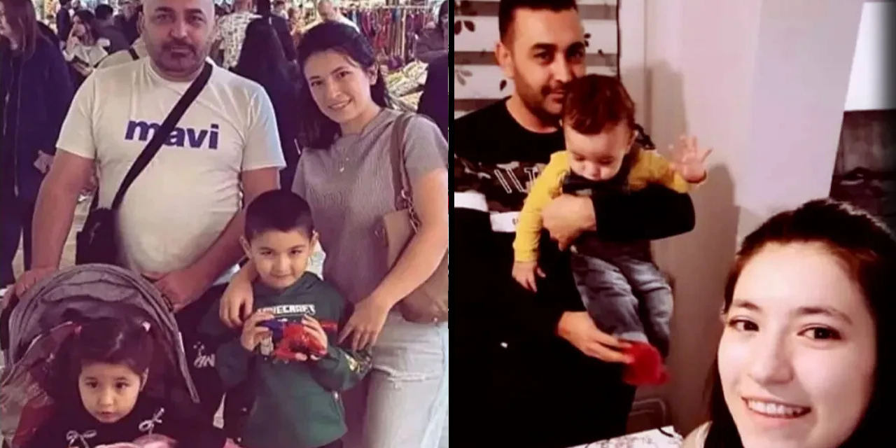 Otopsi raporu açıklandı! Böcek ailesinin ölüm nedeni belli oldu