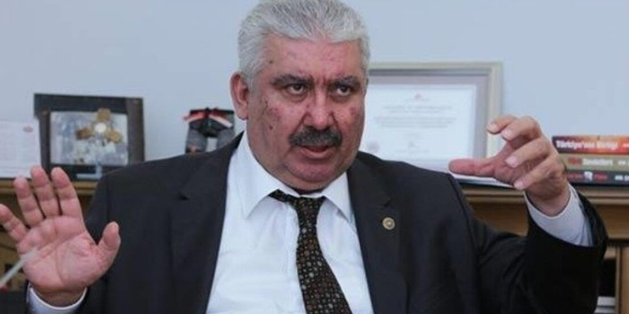 MHP'li Yalçın'dan süreç açıklaması: Geri dönülmez bir noktadayız