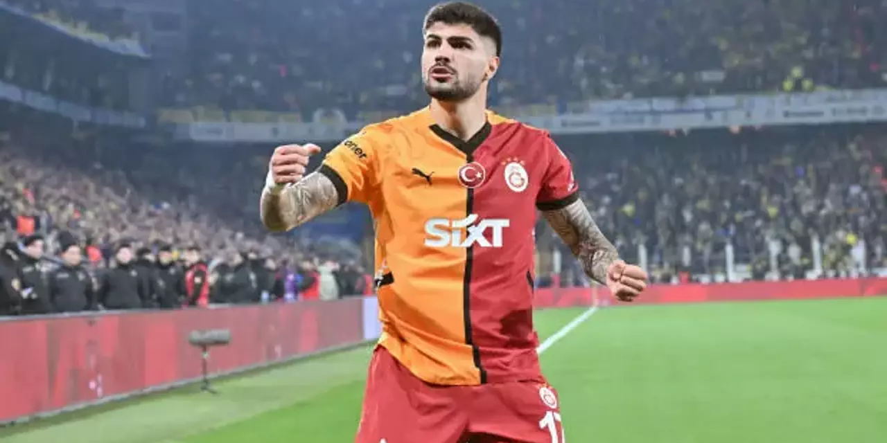 Galatasaray'ın itirazına yanıt geldi: Tahkim Kurulu'ndan Eren Elmalı kararı