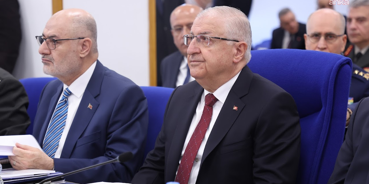 Bakan Güler, teğmenlerin ihraç nedenini açıkladı! ‘Karar gerekçesinde’ yer almayan bir suçlamada bulundu