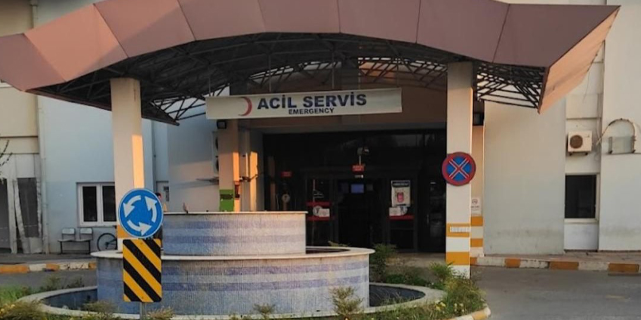 Muğla'da gıda zehirlenmesi şüphesi: 1 kişi öldü, 2 çocuğun durumu kritik!