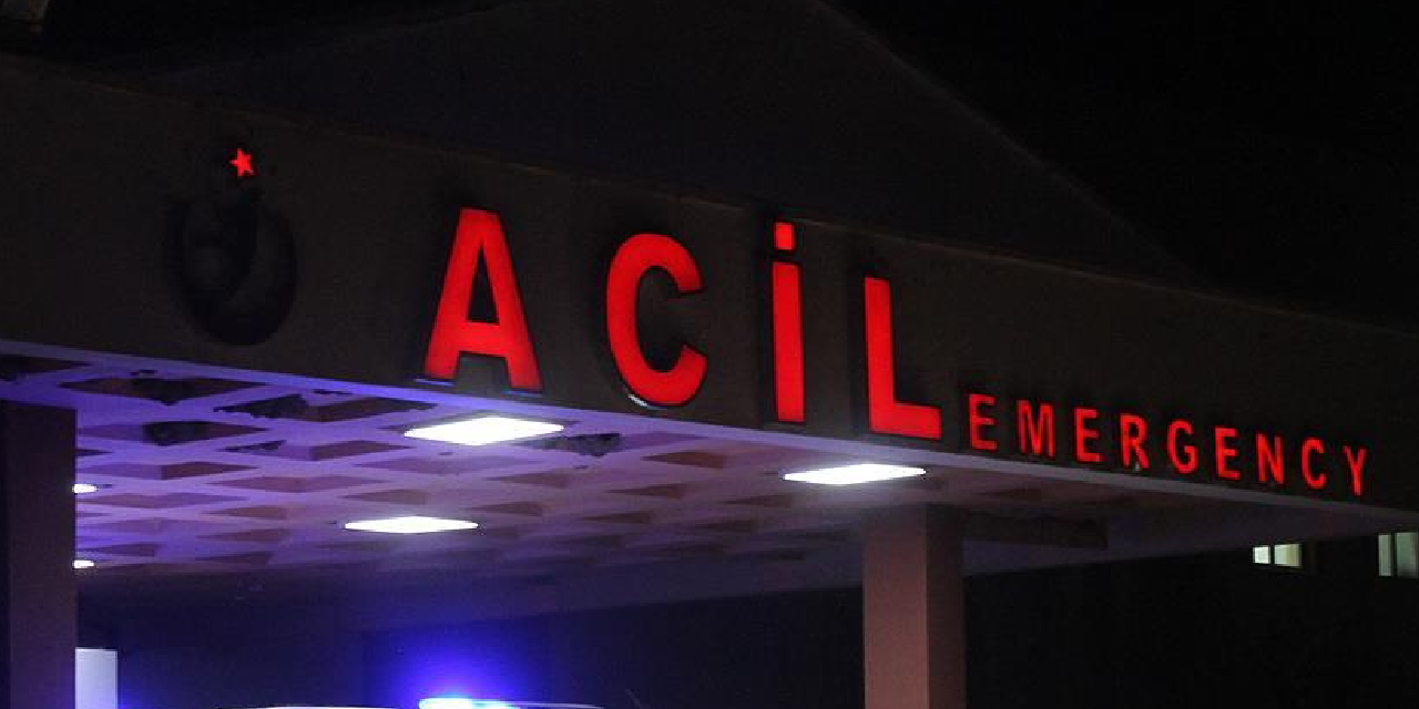 Ümraniye'de yedikleri lokum sonrası 40 öğrenci hastanelik oldu