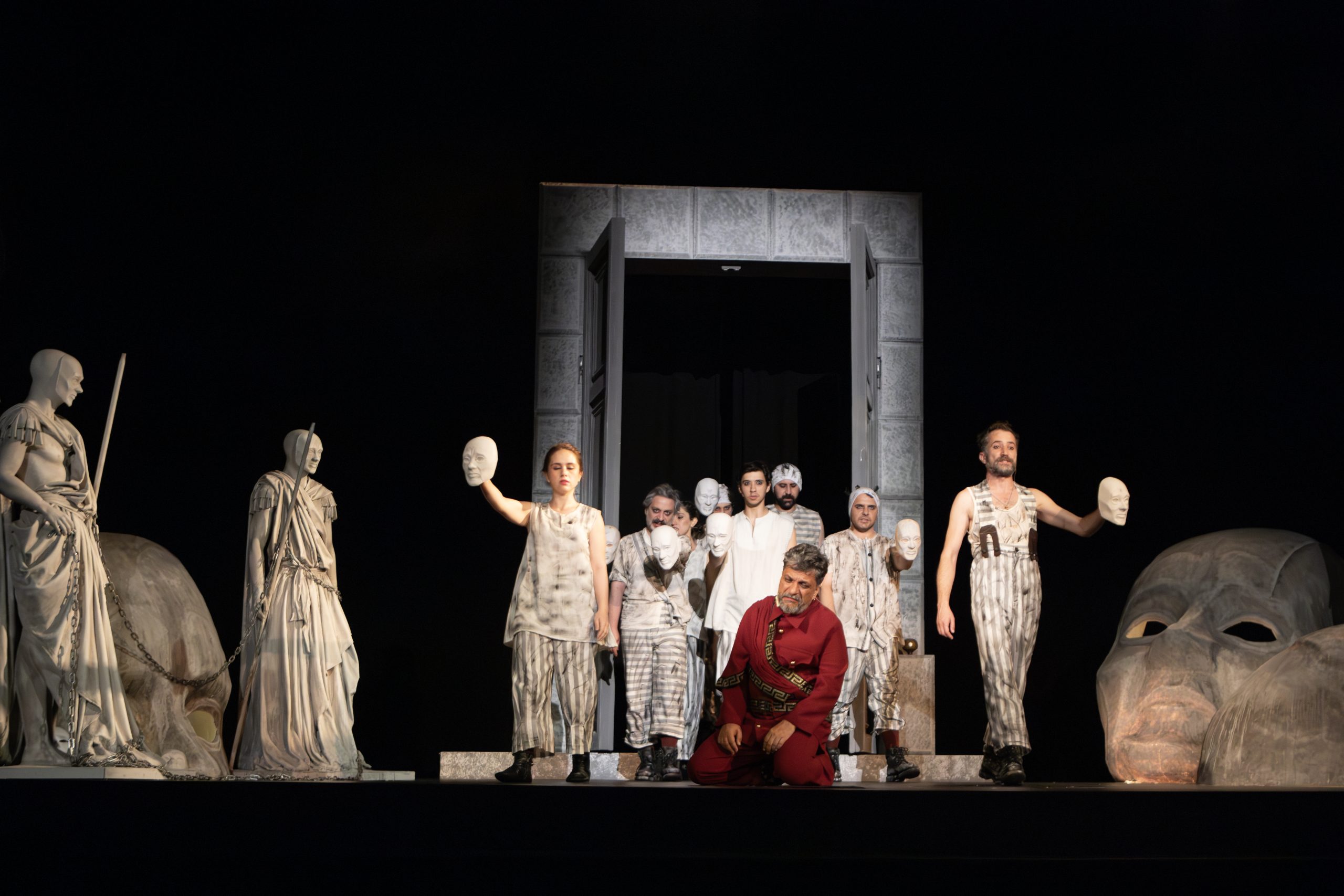 Bursa’da kültür sanat atağı