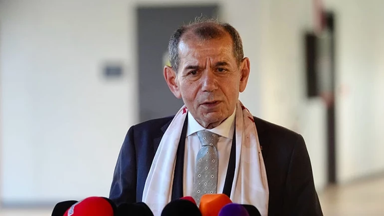 Galatasaray'ın yenildiği gece Dursun Özbek'in locasında neler oldu