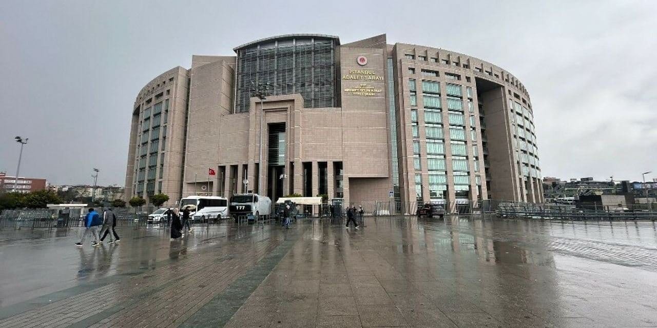 "Kent Uzlaşısı" davası duruşması görüldü: 7 tahliye