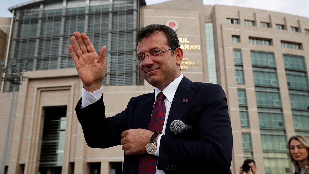 İBB davasında gün muamması: Önce gün verildi, sonra iptal edildi