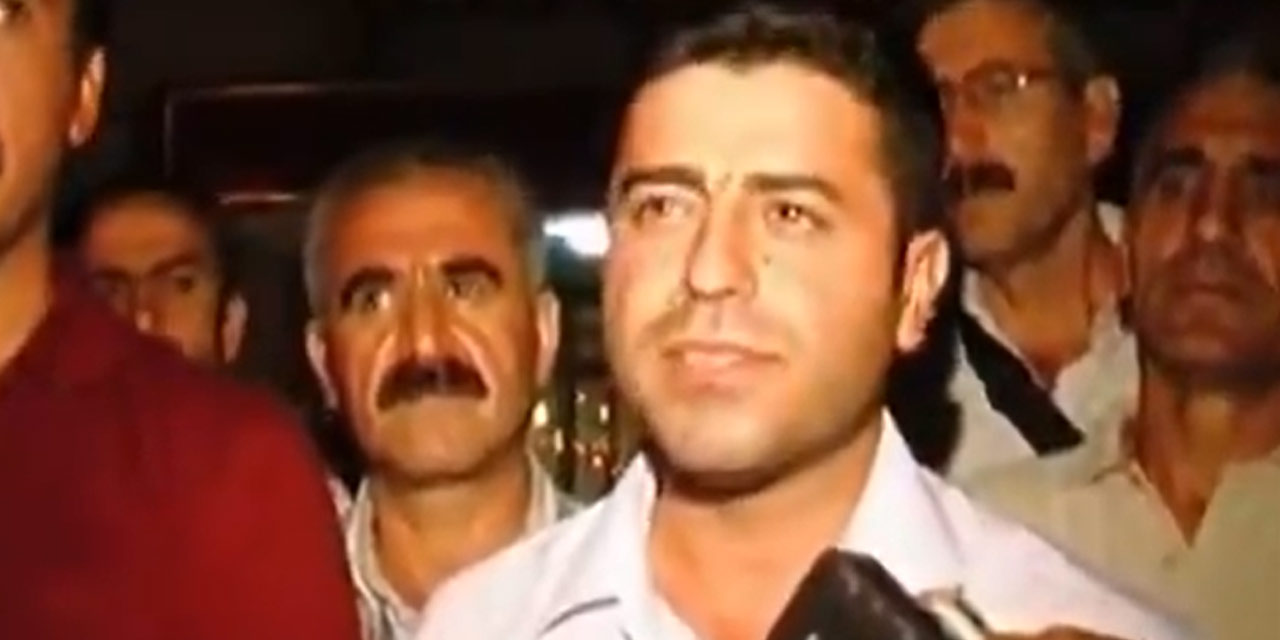 Kaçırılan asker Trabzonlu Er Coşkun Krandi'nin teslim alınma hikayesi