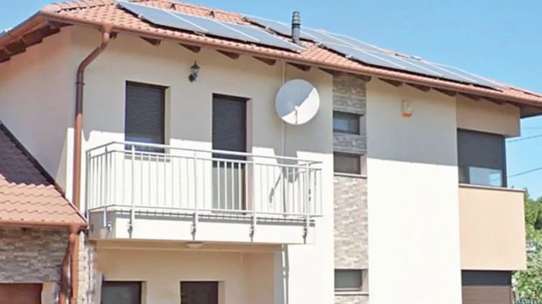 Türkiye bu evden 4 milyon kilo et satın almış